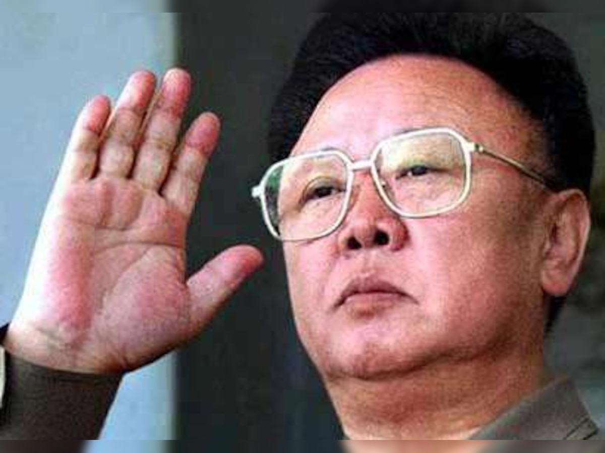 China silent on North Korea's Kim Jong-il visit