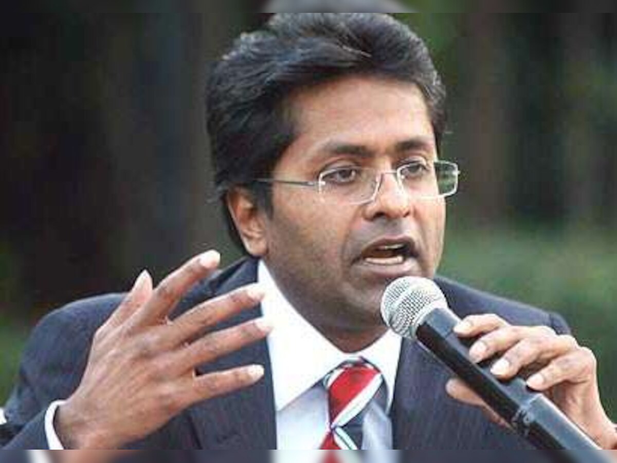 BCCI likely to press criminal charges against Lalit Modi