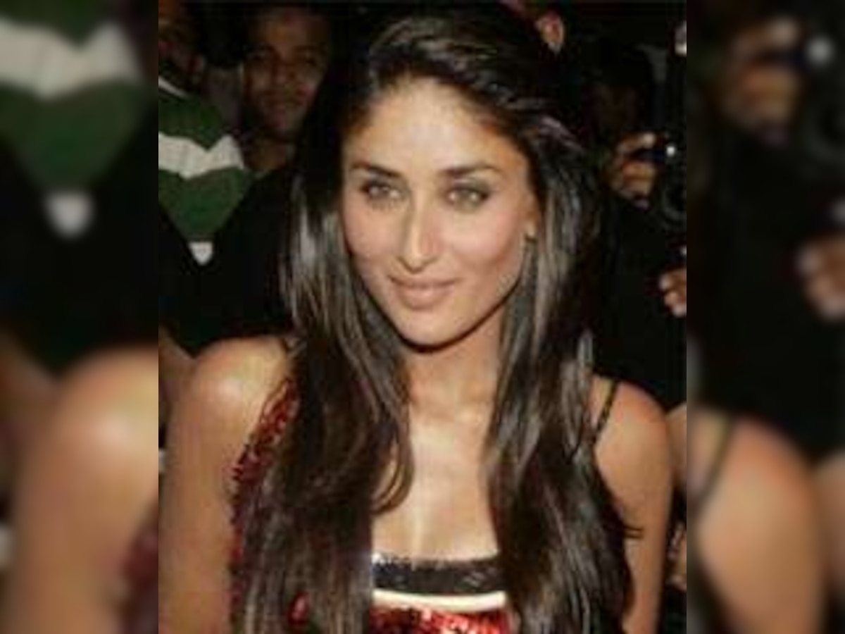 Karisma can't play Kajol's role in 'We are family': Kareena Kapoor