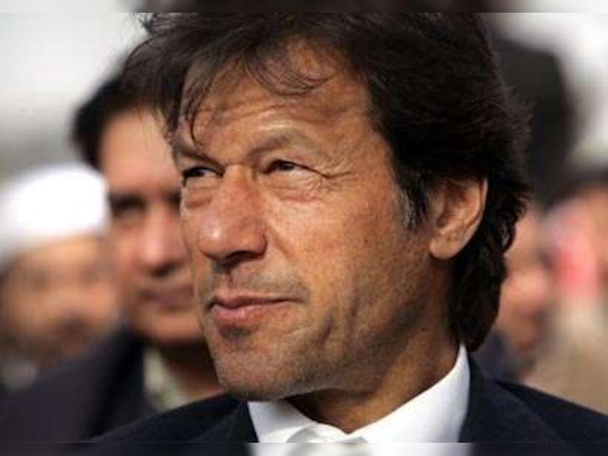 Guilty Pakistan players must face tough punishment: Imran Khan