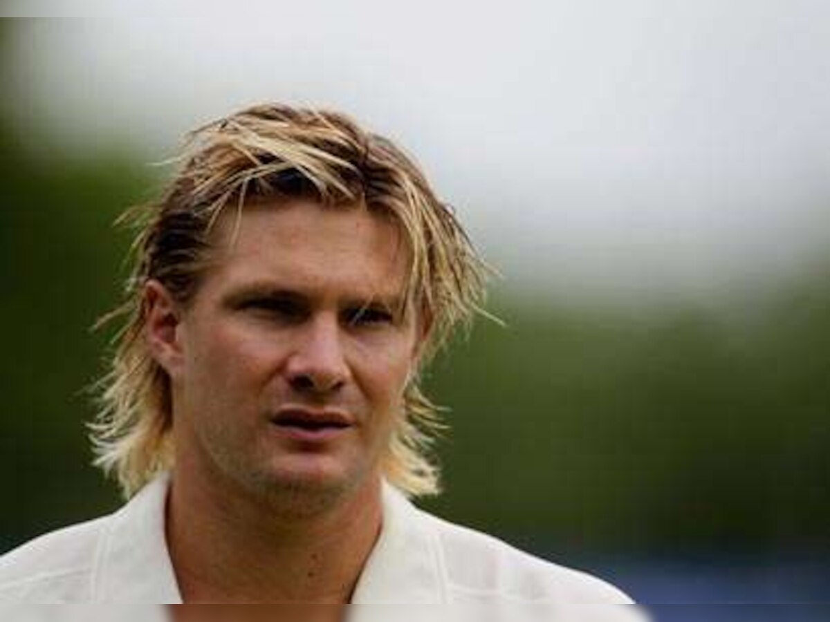 Shane Watson, Brad Haddin got calls from bookie-linked gangster: Report