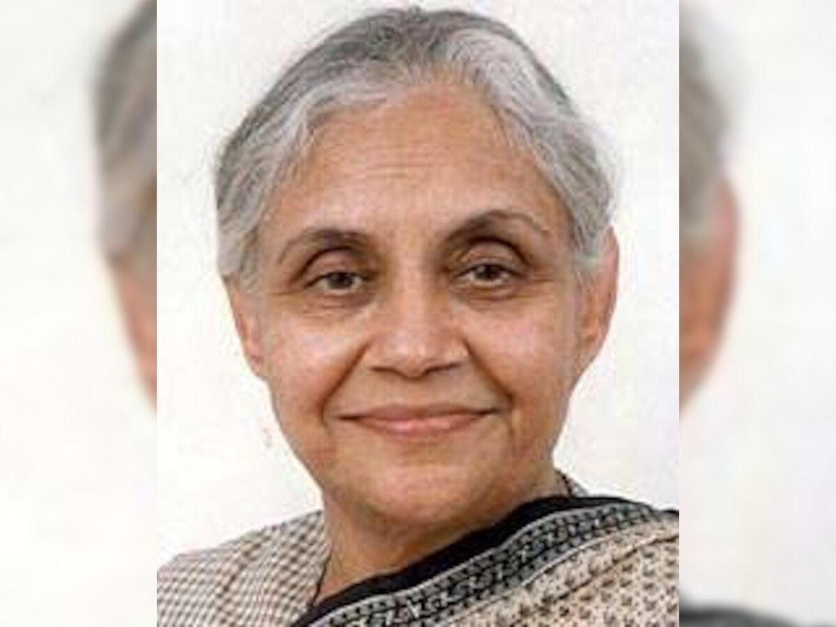 Treat Commonwealth Games as national festival: Sheila Dikshit's appeal to citizens