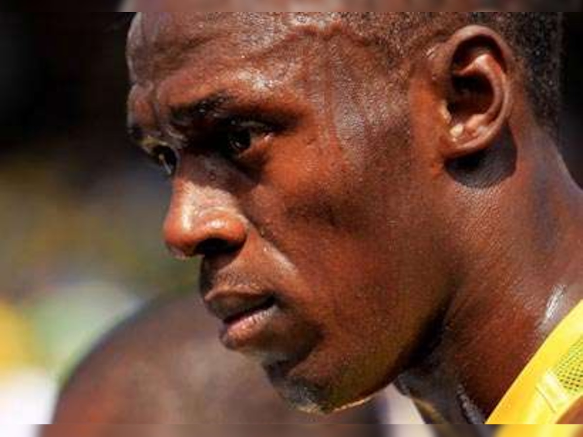 Usain Bolt wants to break his records to become legend at 2012 Olympic Games in London