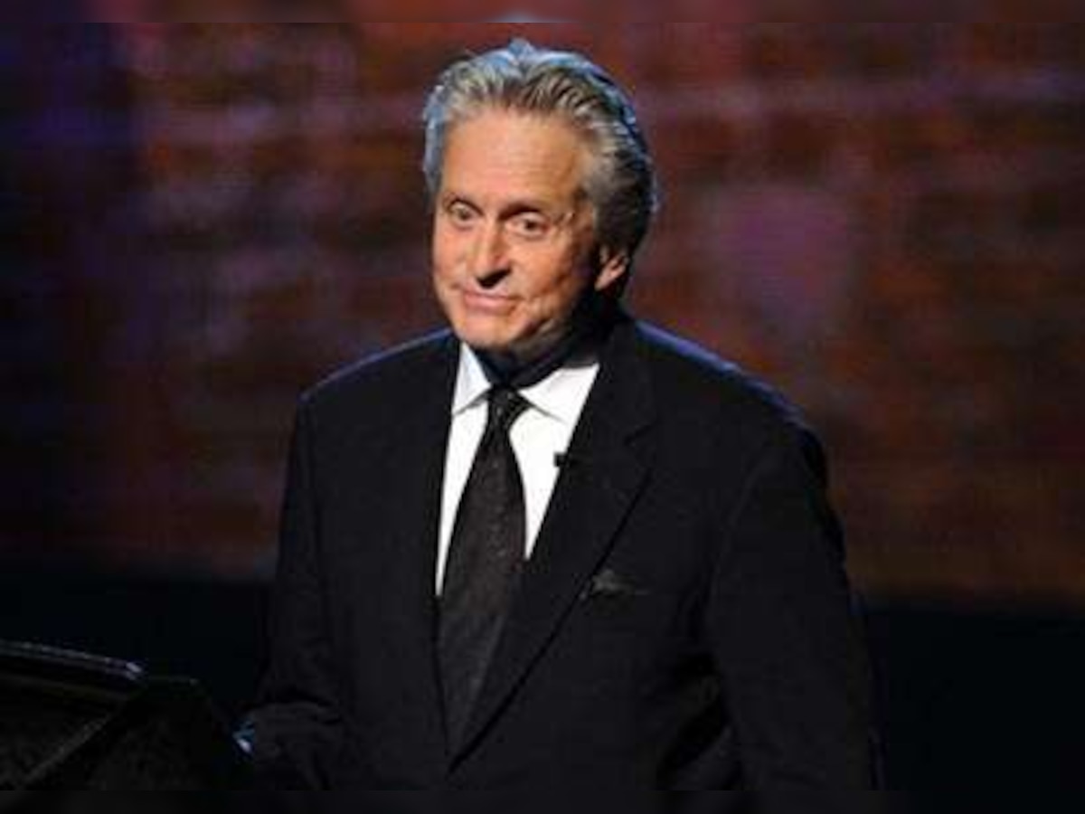 Michael Douglas’s cancer is curable: Doctors