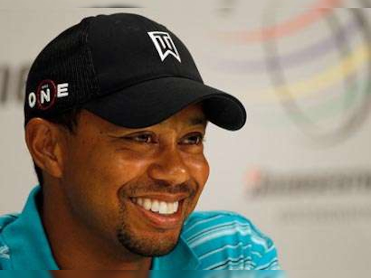 Tiger Woods has not moved to New York apartment?