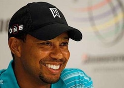 Tiger Woods has not moved to New York apartment?