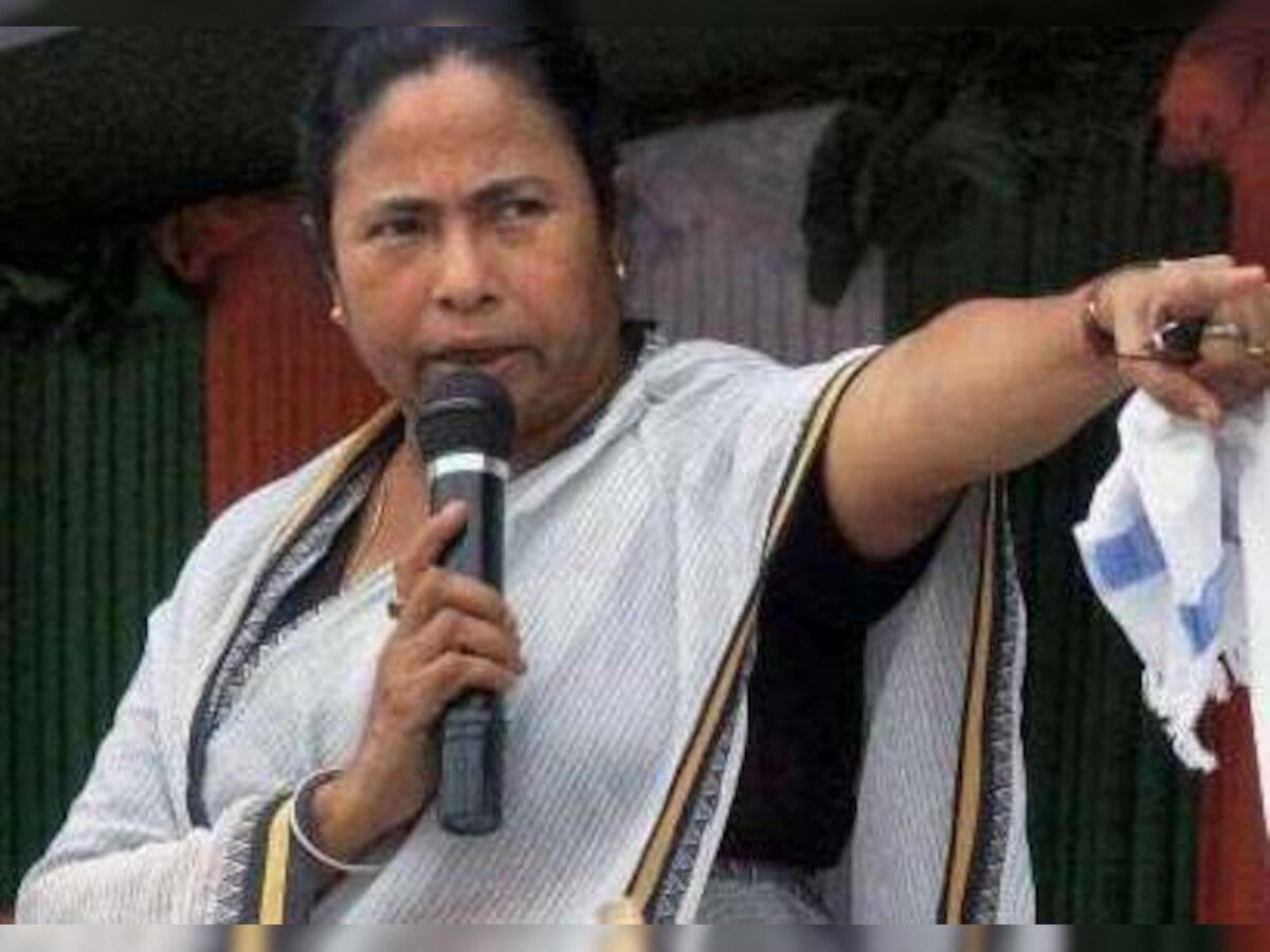 Mamata Banerjee announces month-long 'anti-terror' movement in West Bengal