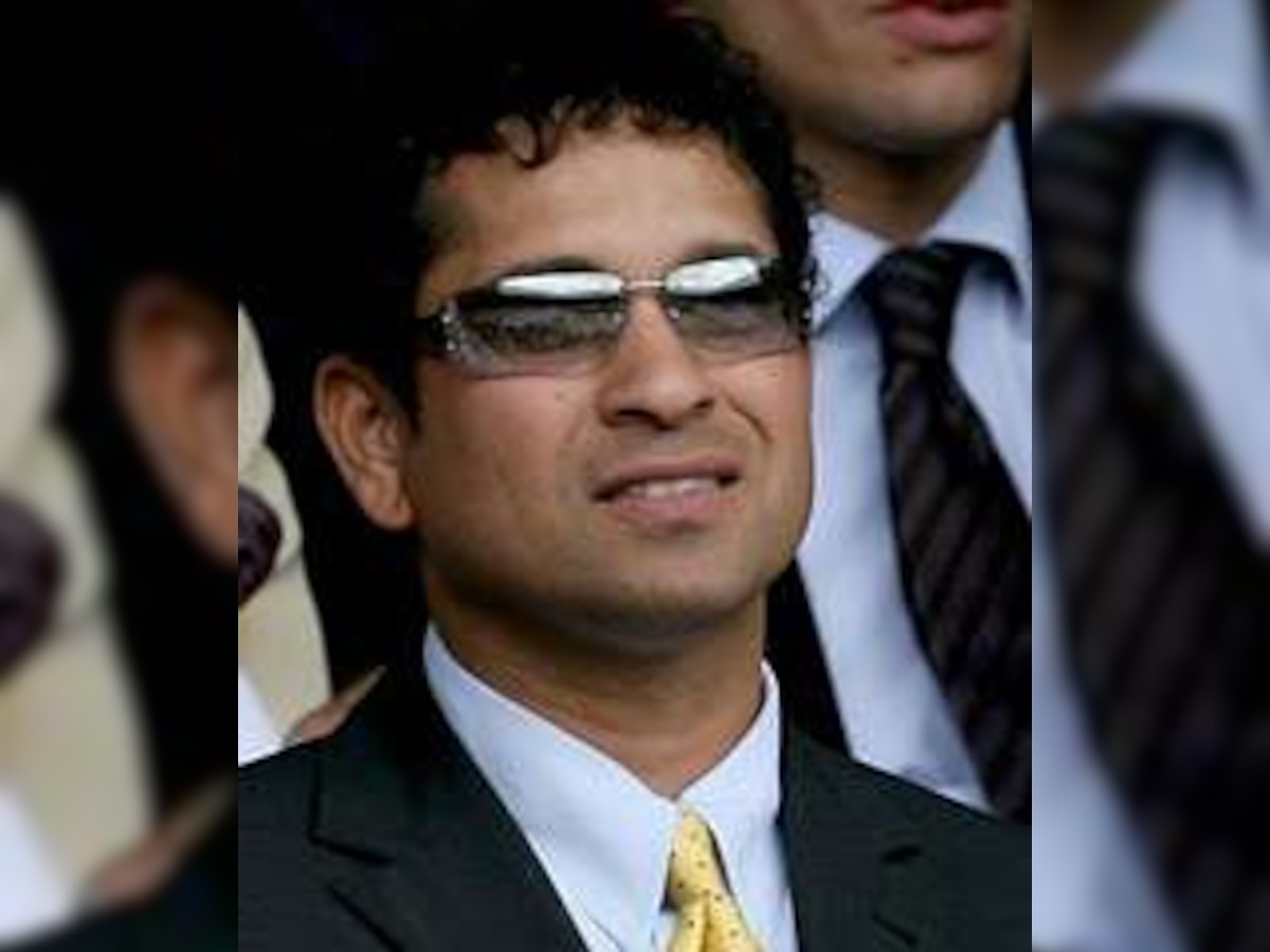 ICC should take action against the guilty: Sachin Tendulkar