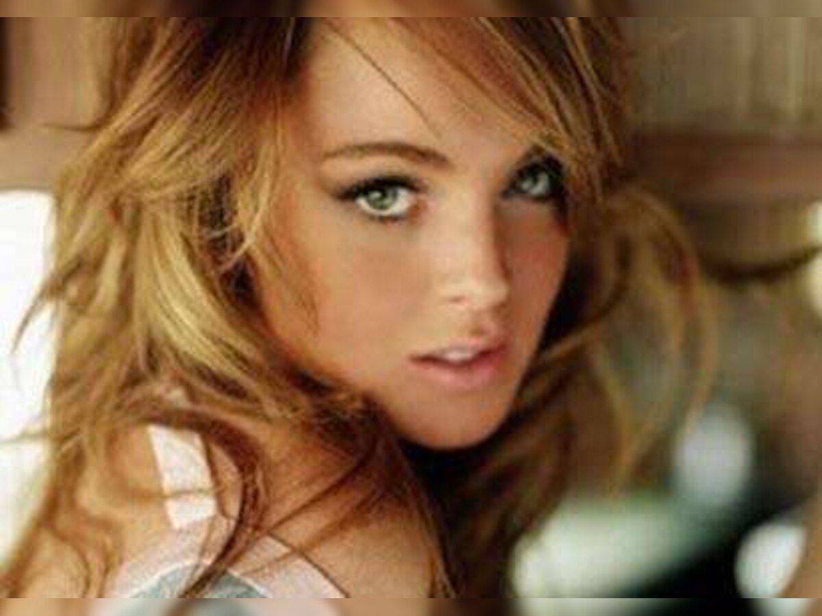 No change in Lindsay Lohan after jail and rehab