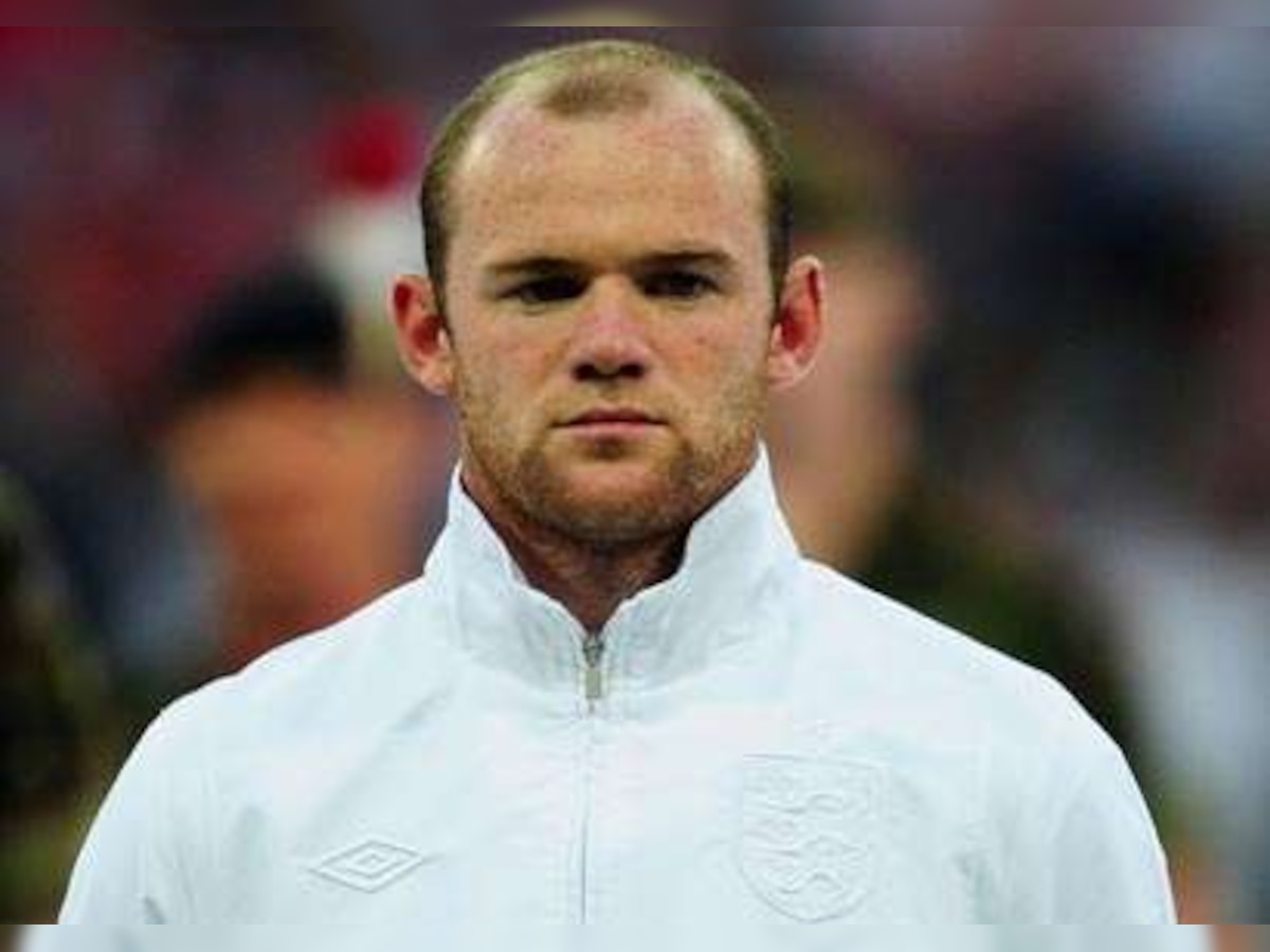 FIFA experts praise England striker Wayne Rooney