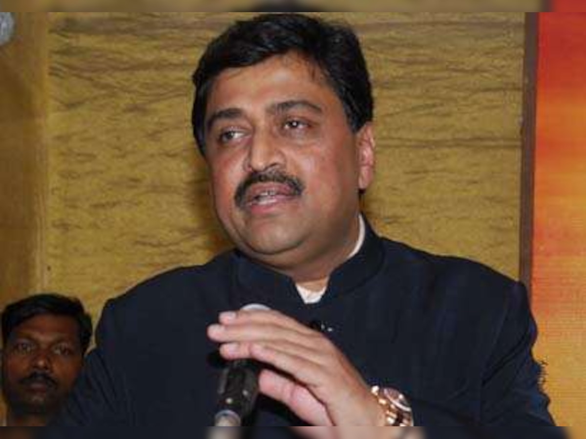 One arrested, another detained for threat call to Ashok Chavan