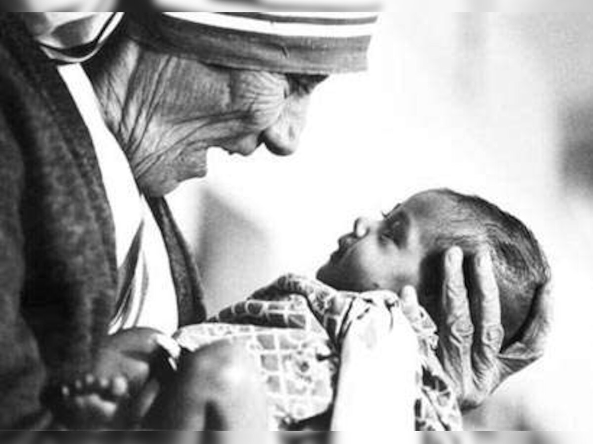 Mother Teresa remembered on her 13th death anniversary