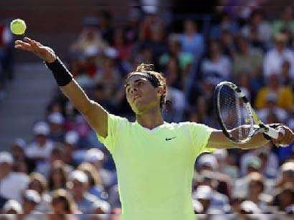 Rafael Nadal headlines Spanish surge at US Open