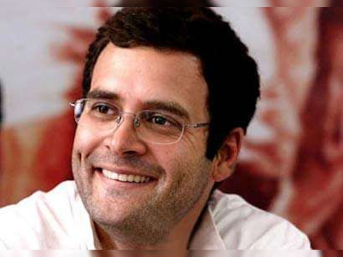 Dignity of Congress not negotiable: Rahul Gandhi