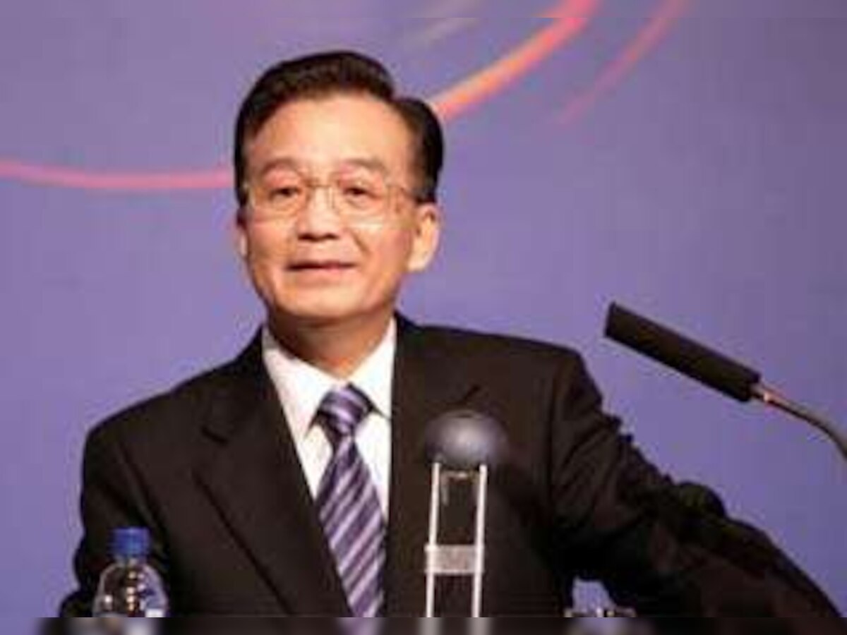 US and China should not treat each other as rivals: Wen Jiabao