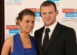 British Airways air stewardess claims Wayne Rooney tried to bed her on his stag night