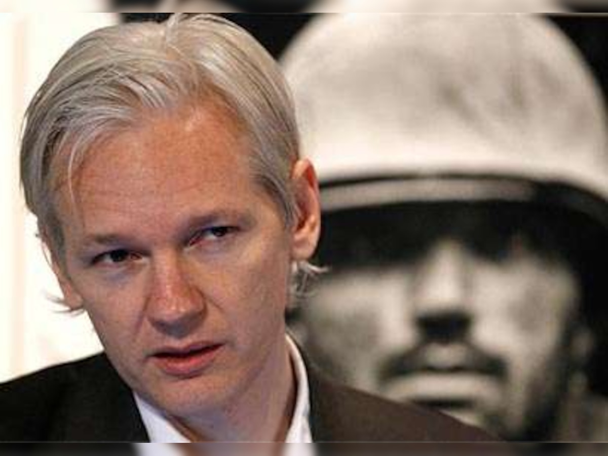 WikiLeaks founder Julian Assange fights calls to step down