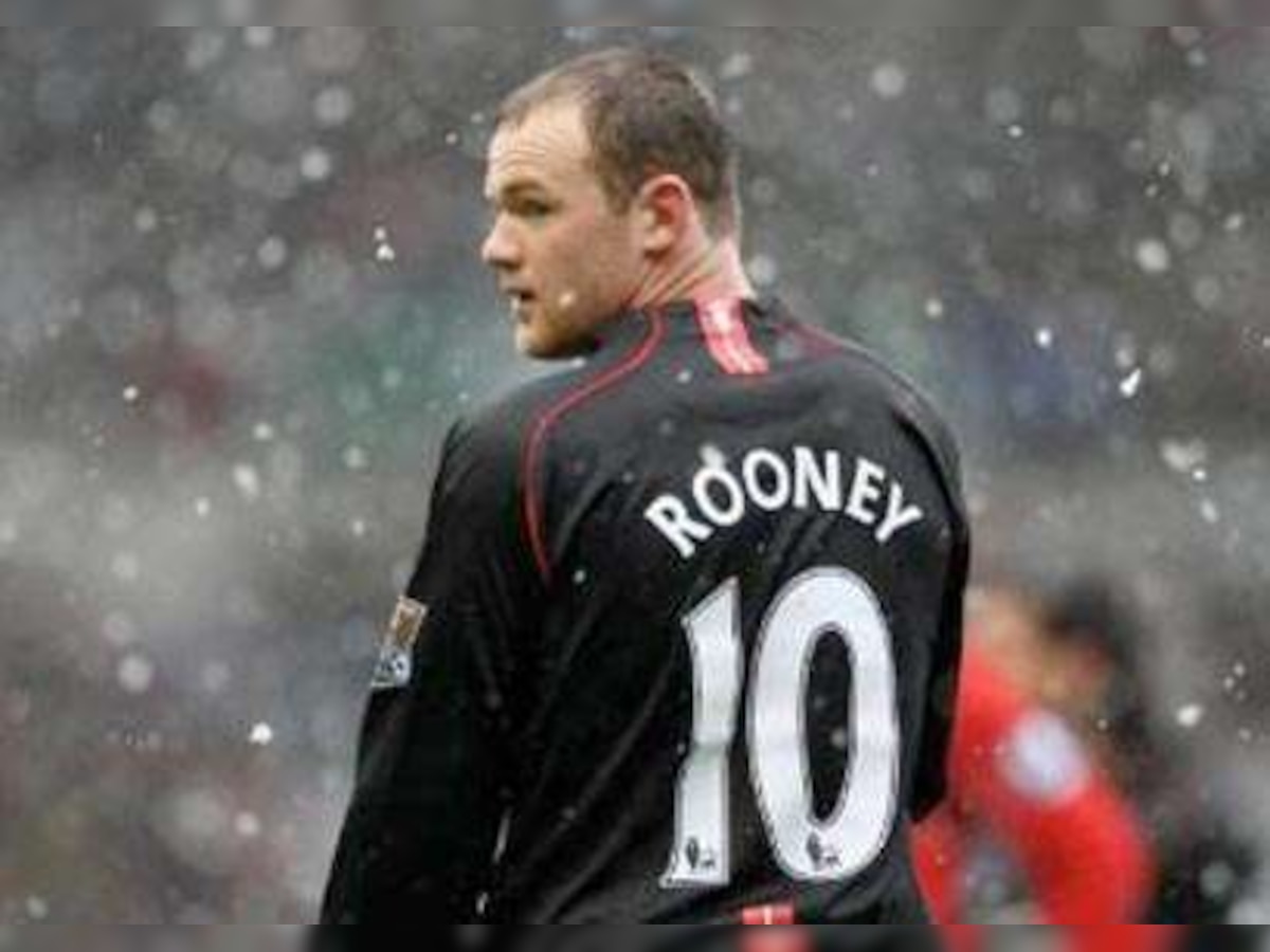 Wayne Rooney's hookers' boyfriends are gangsters