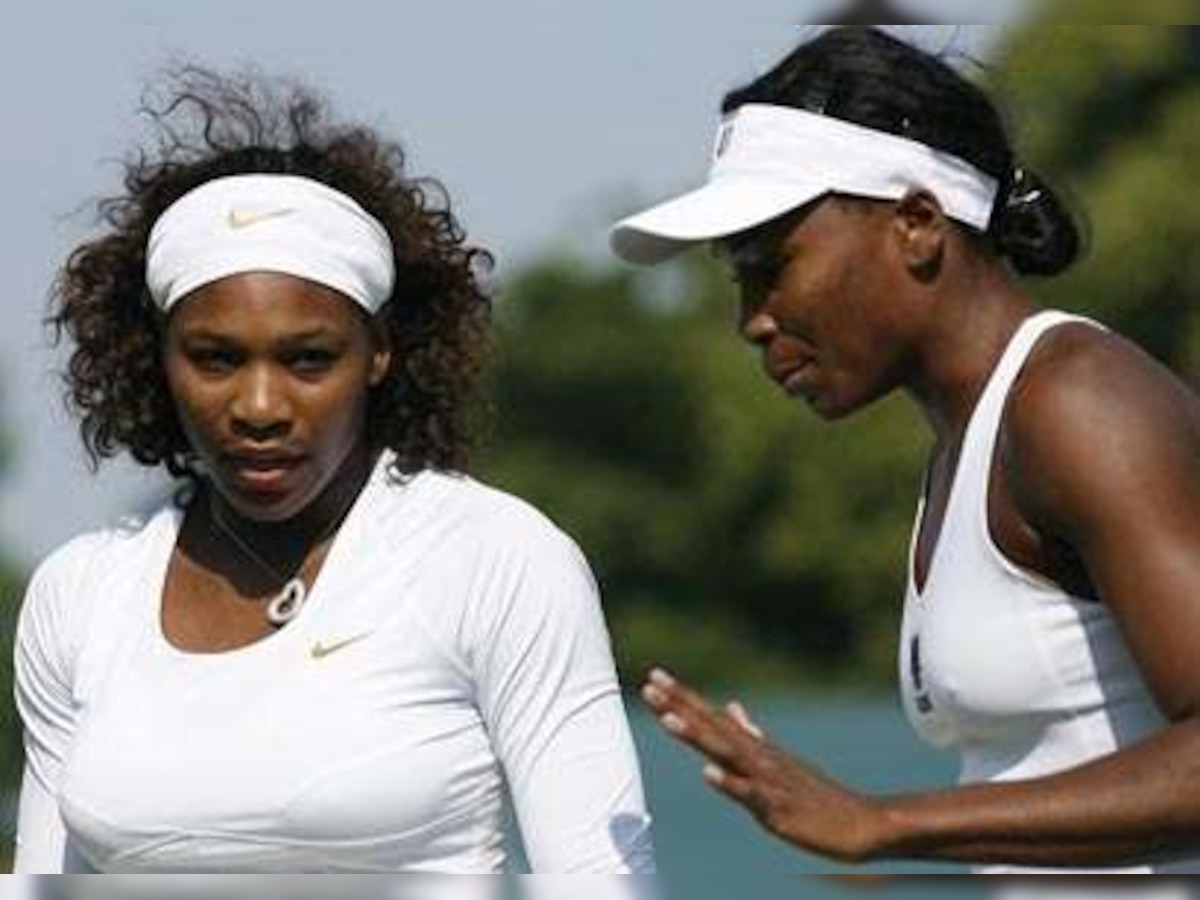 US captain confident Williams sisters will play Fed Cup