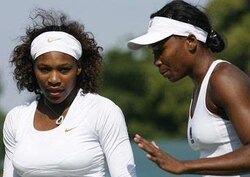 US captain confident Williams sisters will play Fed Cup