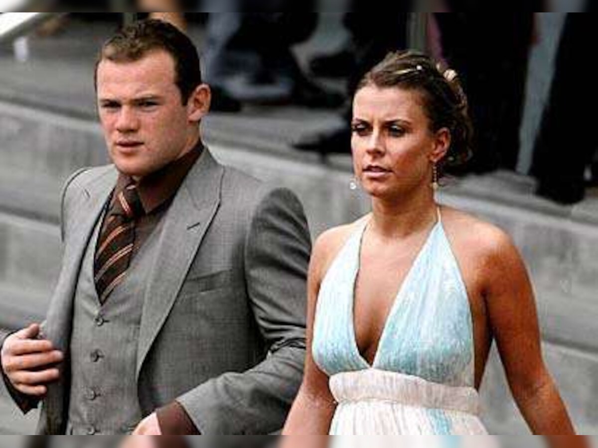 Wayne Rooney and wife Coleen appeal for privacy at 'painful' time