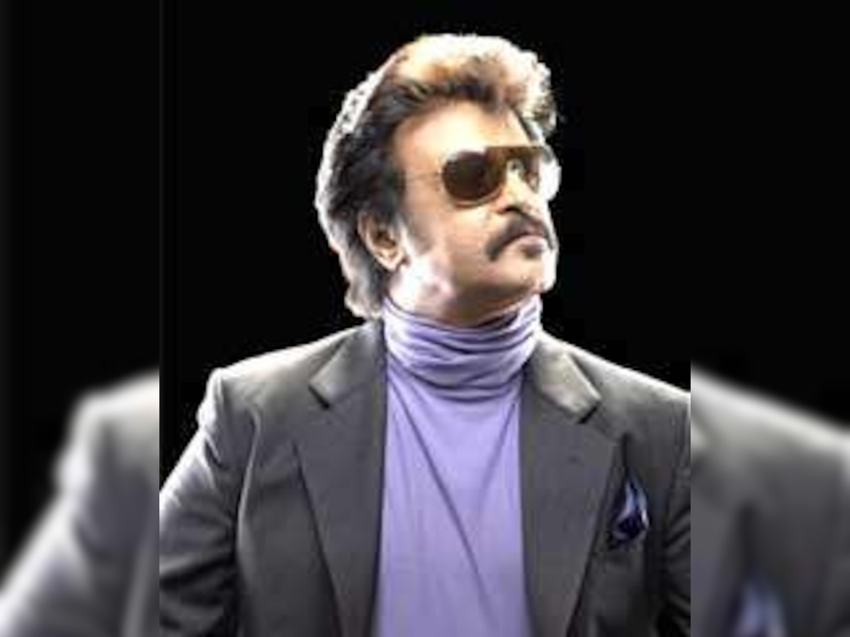 Trailer of Rajinikanth starrer 'Enthiran' released