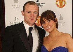 Love-rat Wayne Rooney reunites with wife Coleen