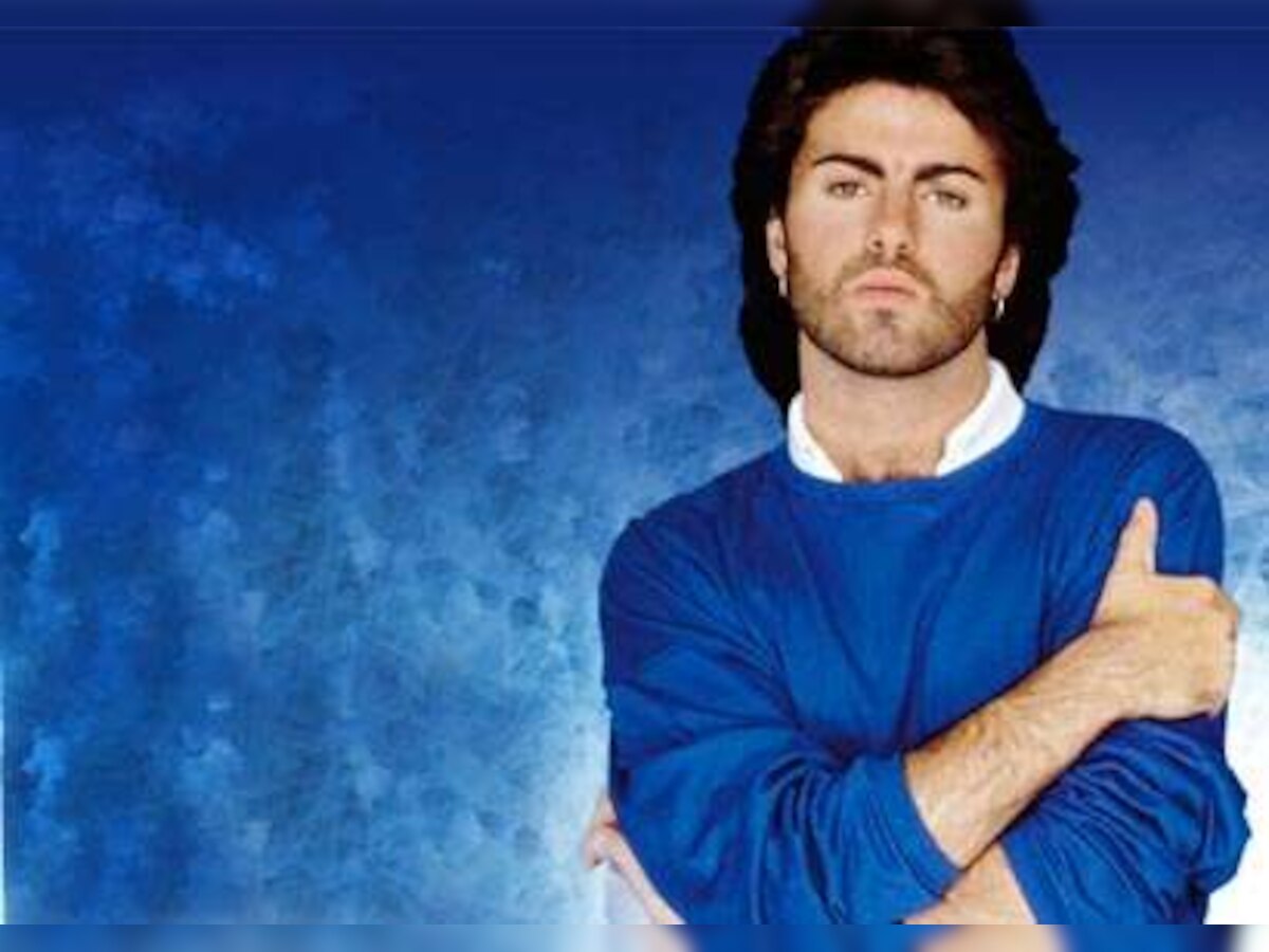 George Michael was sobbing when pushed behind bars, says cellmate
