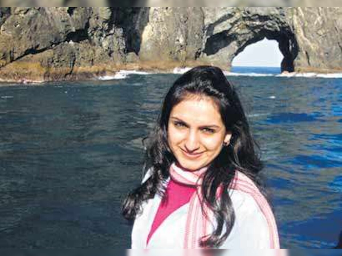 Warm New Zealand welcome for singer Akriti Kakkar