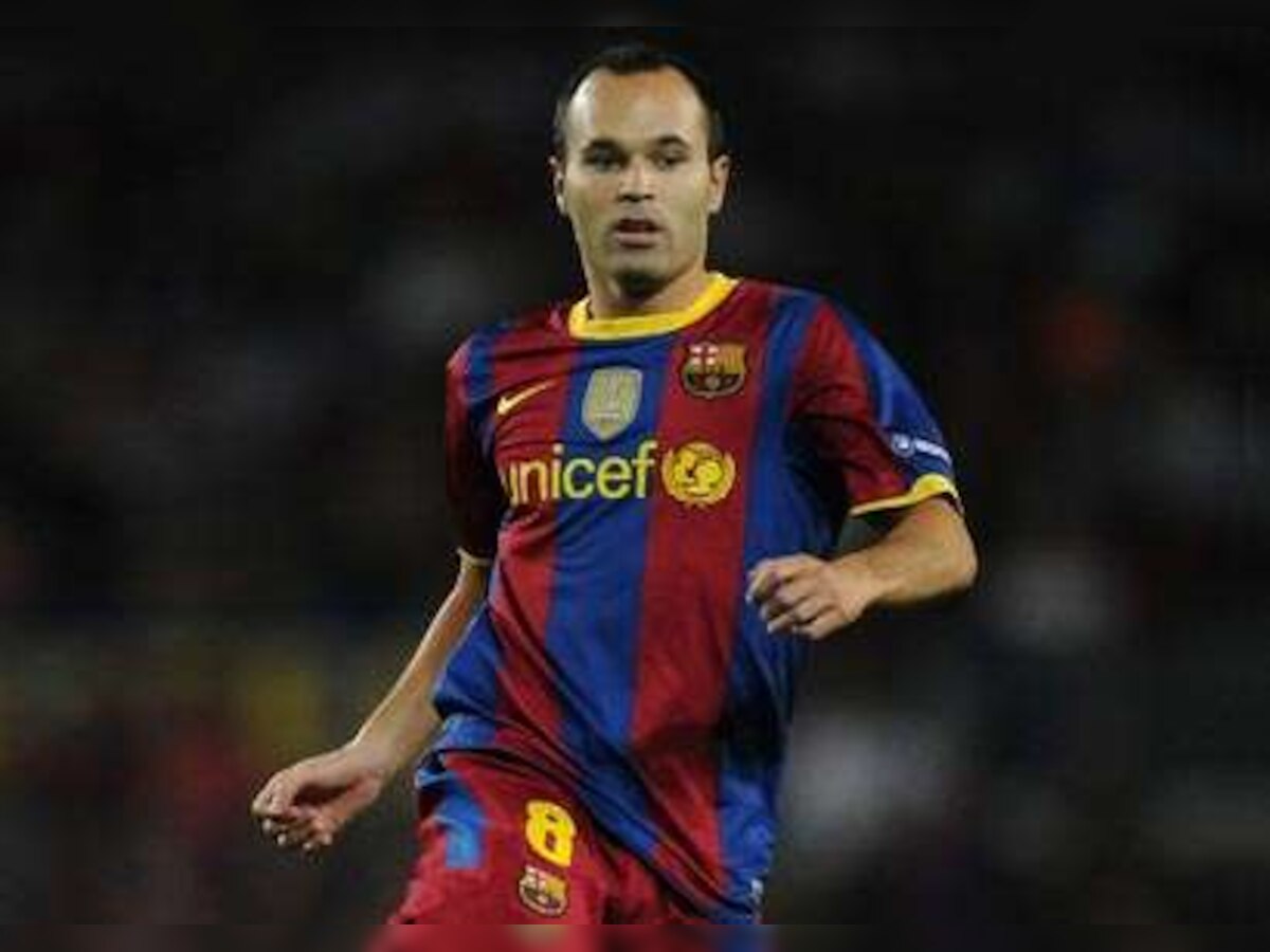 Barcelona wary of more madness at the Calderon