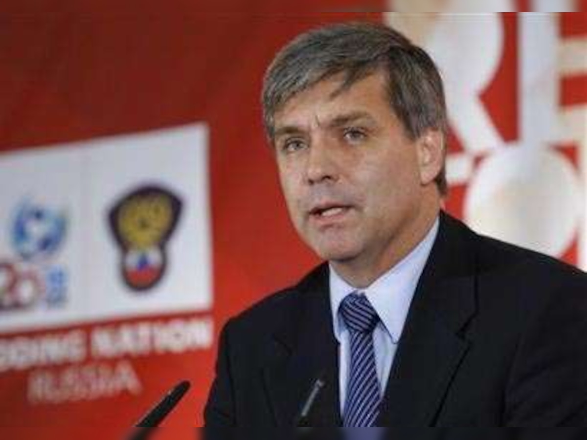 FIFA hints Qatar could be too small to host World Cup