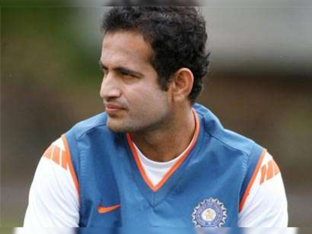 Irfan Pathan says stranger sent him expensive gifts