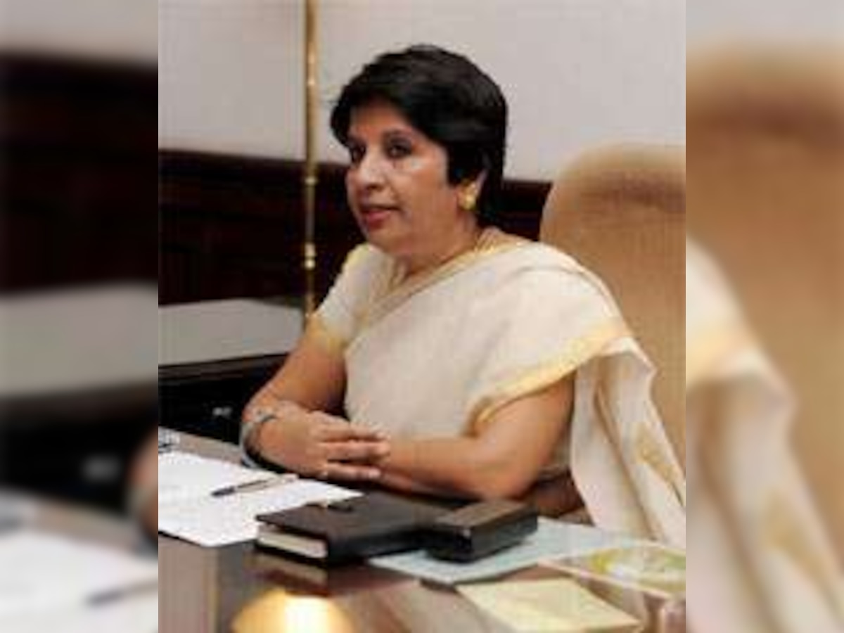 Nirupama Rao to meet Hillary Clinton