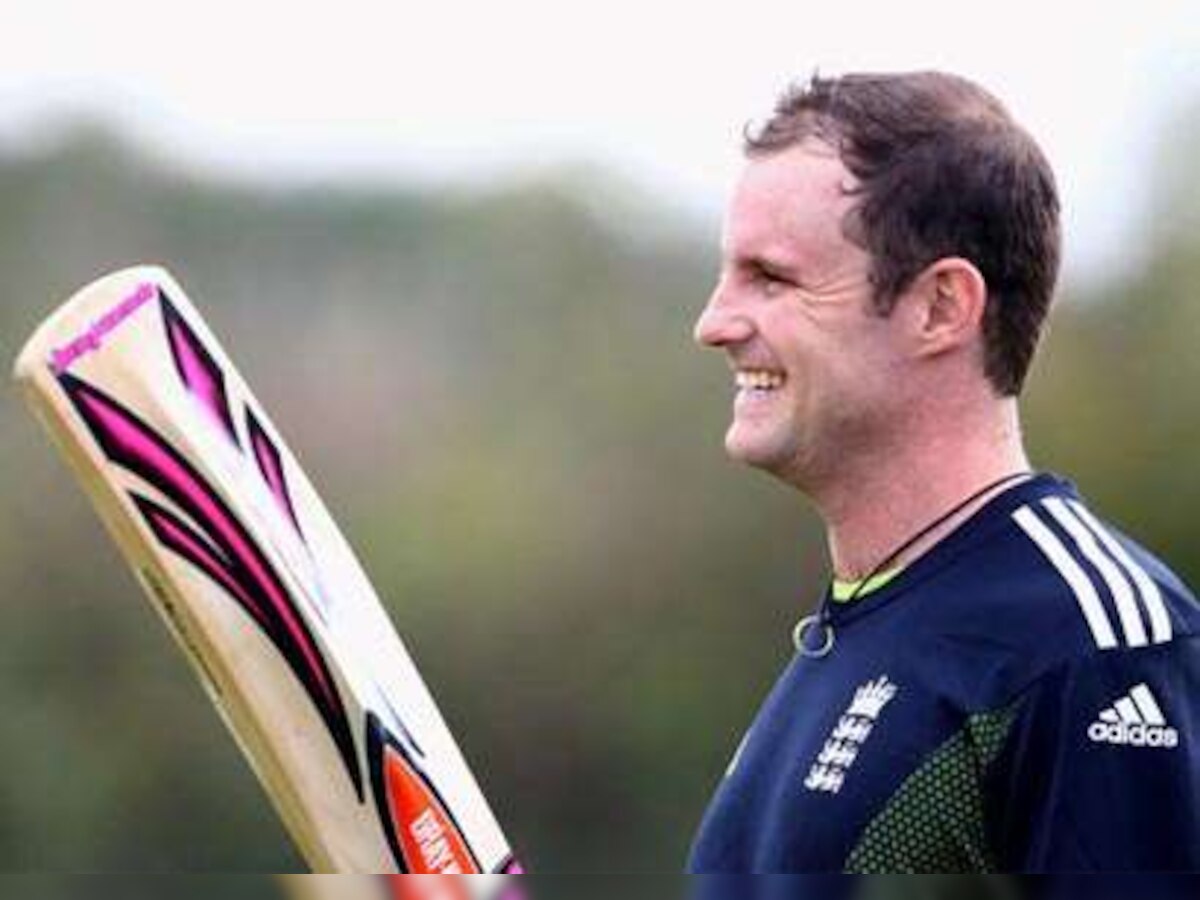 Andrew Strauss hails Andrew Flintoff as 'the ultimate impact cricketer'
