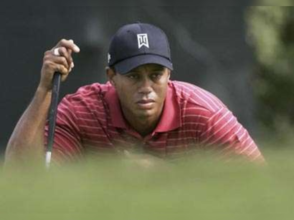 Tiger Woods to keep $2.4 million Florida home in divorce settlement