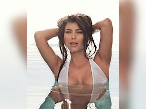Kim Kardashian attacks makers of 'Filthy' sex doll named after her