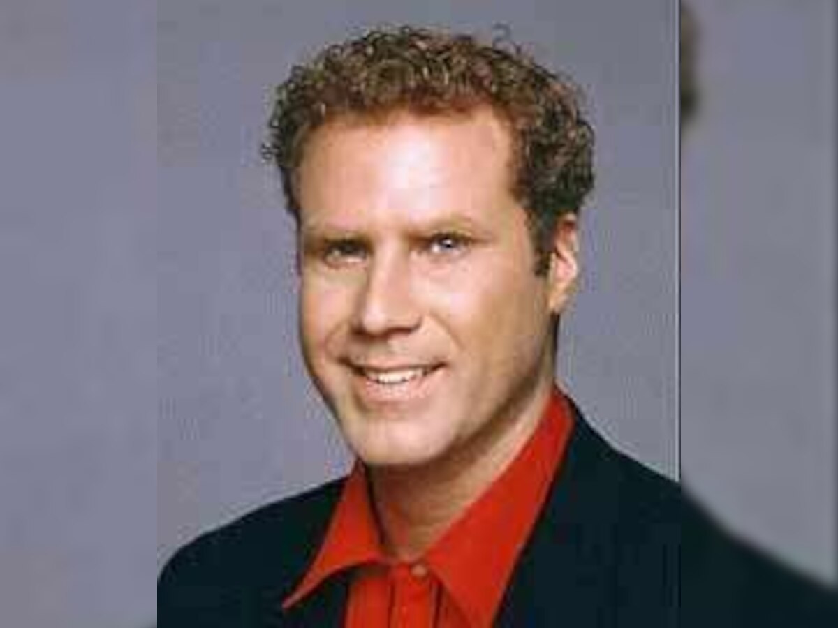 Will Ferrell to stage world-record attempt with gathering of superheroes