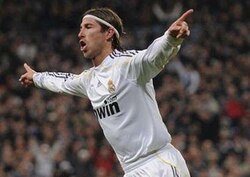 La Liga: Defender Sergio Ramos fit for Real Madrid