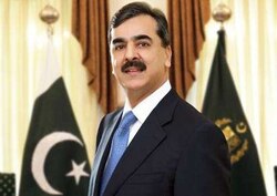 Yousuf Raza Gilani rules out launching army operation in Balochistan