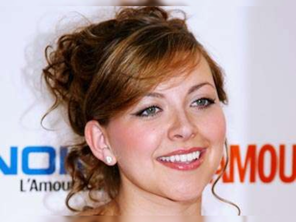 I worry for my kids after split, says Charlotte Church 