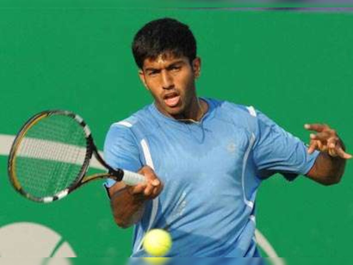 Somdev Devvarman, Rohan Bopanna lead India to World Group