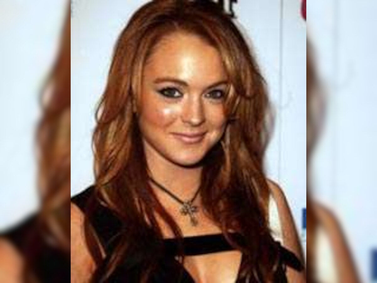 'No change' in Lindsay Lohan after rehab, jail stints