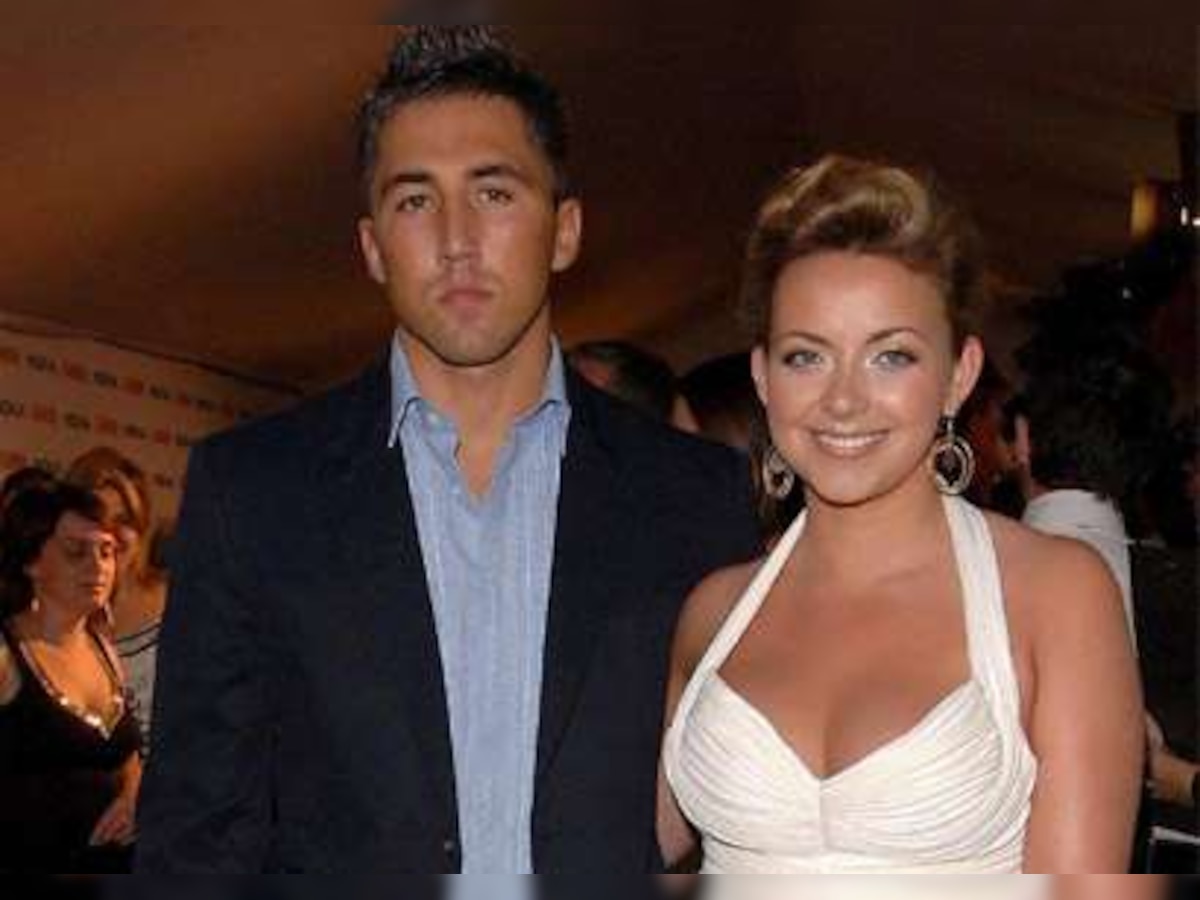 Charlotte Church opens up about Gavin Henson split