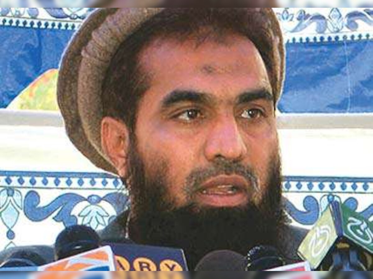 Zakiur Rehman Lakhvi's lawyers refuse to go to India as part of probe team