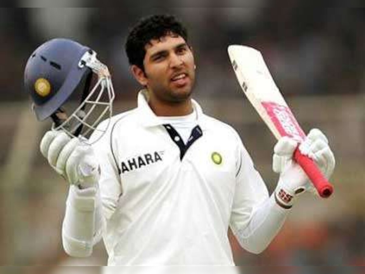 Yuvraj Singh unhappy with omission, says he is in-form and fit