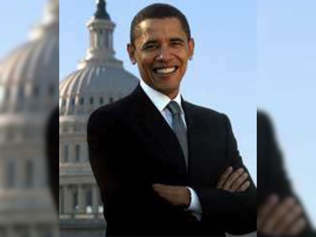 US President Obama's approval rating dips in India