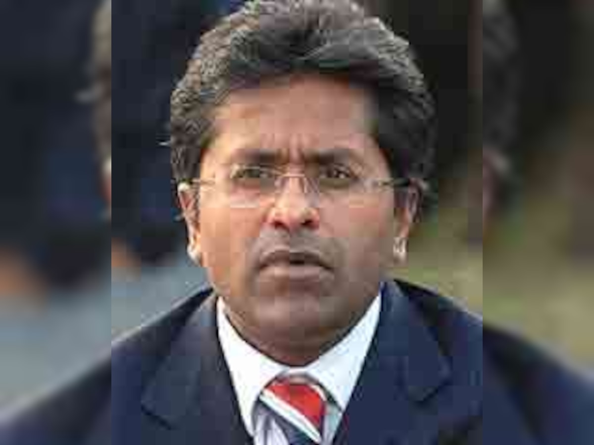 Lalit Modi moves Supreme Court for removal of Arun Jaitley, Chirayu Amin 