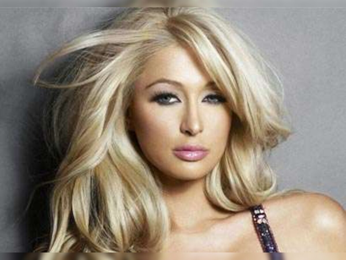 Guilty Paris Hilton avoids prison; gets 1-year suspended sentence