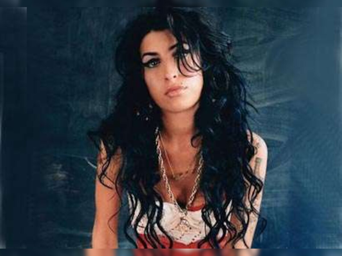 Mark Ronson says he doesn't know about Amy Winehouse's Twitter outburst