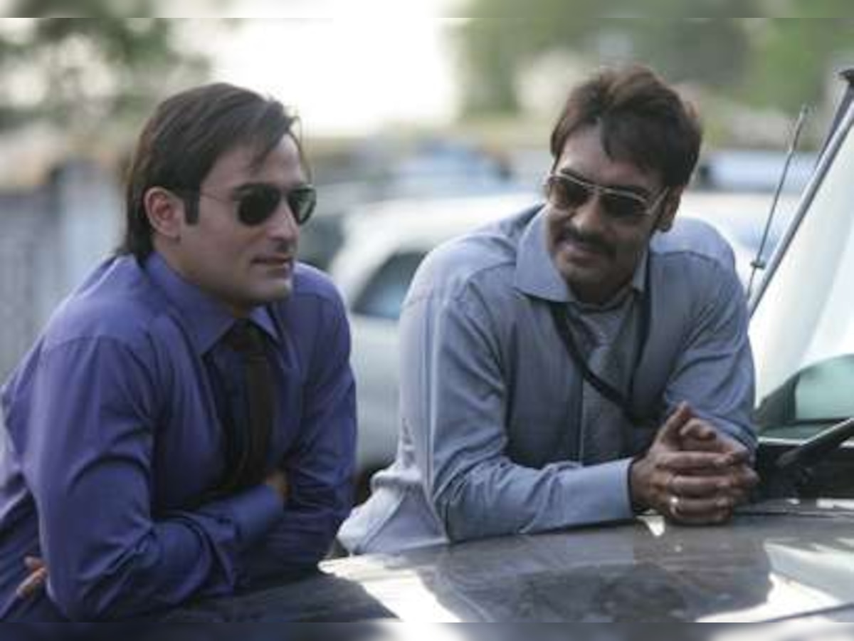 Pre-Ayodhya verdict affect: 'Aakrosh' release delayed